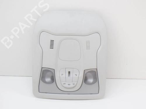 Used Interior roof light JEEP RENEGADE SUV (BU, B1, BV) 2.0 CRD 4x4 (140 hp) 7902359