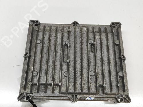 Engine control unit (ECU) AUDI Q7 (4MB, 4MG, 4MQ) 45 TDI quattro | BP28675459M57