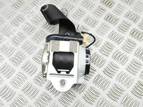 Rear right seatbelt PORSCHE MACAN (XAB) 4 Electric 4 (XABBB1, XABFD1) | BP38467116I28 - Image 3