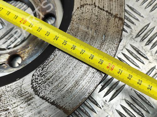 Andre MAN TGE Van 2.0 TDI (01V, 03V, 36V, UYB, UYC, UYD) | BP31976774O1 