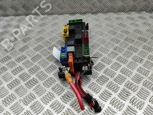 Fuse box MERCEDES-BENZ GLE Coupe (C292) AMG 63 S 4-matic (292.375) | BP29459833E1 