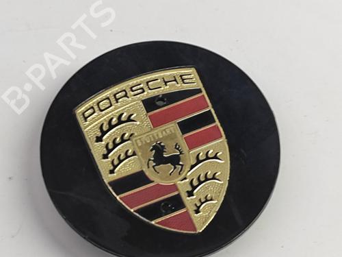 Used Hub cap PORSCHE CAYENNE (9YA) 3.0 AWD (9YAAA1) (340 hp) 27793016