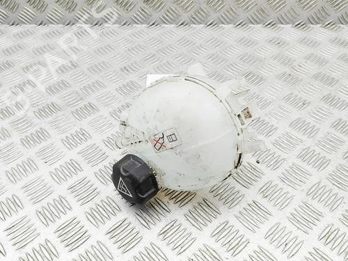 Used Expansion tank Expansion tank PEUGEOT 2008 II (UD_, US_, UY_, UJ_, UR_, UC_) e-2008 (UKZKXZ) (136 hp) 33549742 33549742
