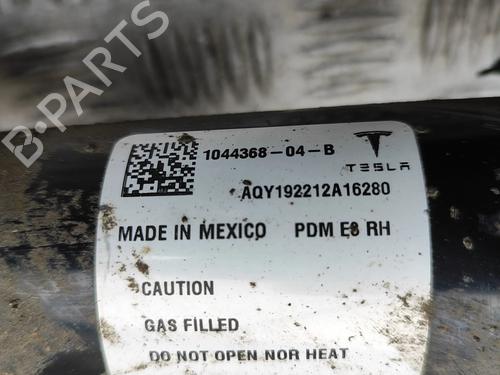 Right front shock absorber TESLA MODEL 3 (5YJ3) EV Performance AWD | BP32973006M17  - Image 6