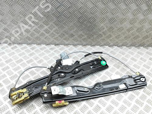Front right window mechanism JAGUAR XE (X760) 2.0 D | BP35957945C23 - Image 2