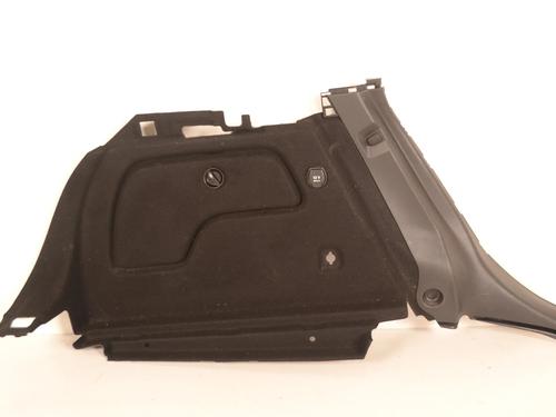 Used Boot lining Boot lining INFINITI Q30 1.5 D (109 hp) 33353461 33353461