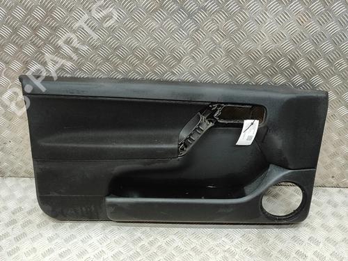 Forra frente esquerda VW GOLF III Cabriolet (1E7) 2.0 (115 hp) 32322850