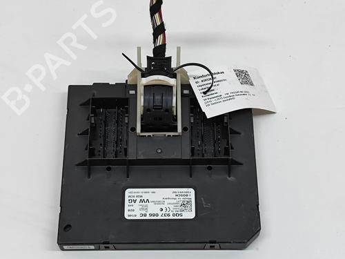 Elektronisk modul VW PASSAT B8 (3G2, CB2) 2.0 TDI (150 hp) 23946530