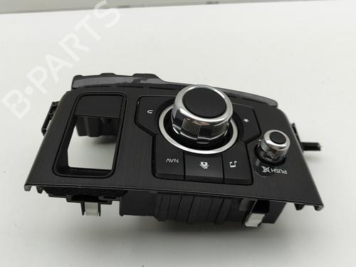 Switch MAZDA CX-5 (KE, GH) 2.2 D (KE2FW) | BP29128475I30 