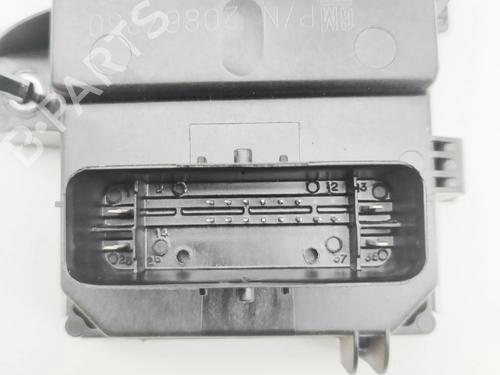 Fuel ECU SAAB 9-4X 3.0 XWD | BP38565705M50 - Image 5