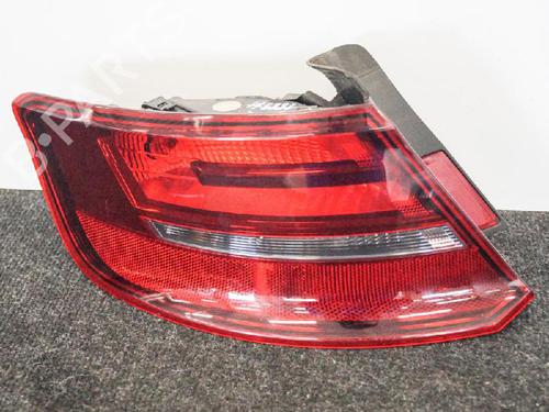 Used Left taillight AUDI A3 (8V1, 8VK) 1.6 TDI (105 hp) 7736923