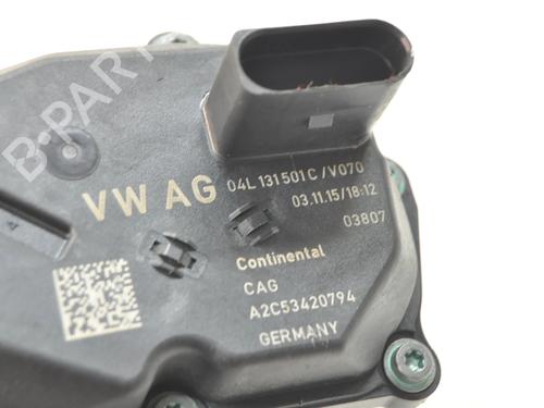 Egr VW PASSAT B8 (3G2, CB2) 2.0 TDI | BP9869869M69