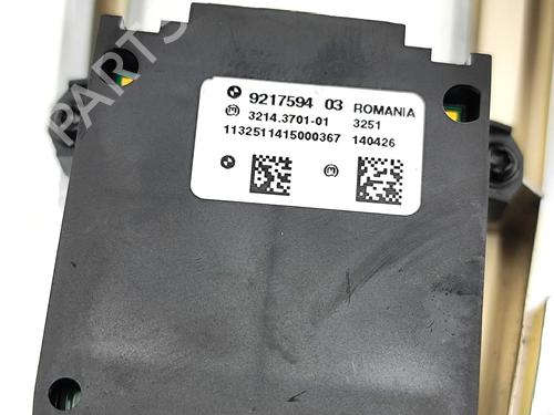 Switch BMW 5 Touring (F11) 520 d | BP39073507I30 - Image 7