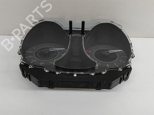 Instrument cluster NISSAN JUKE (F15) 1.6 | BP26012616C47 