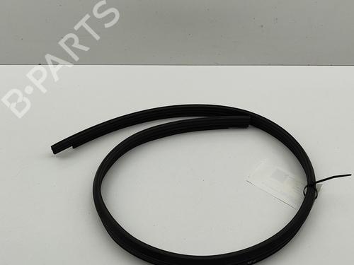Used Rubber door seal AUDI A5 (F53, F5P) 35 TFSI Mild Hybrid (150 hp) 28436423