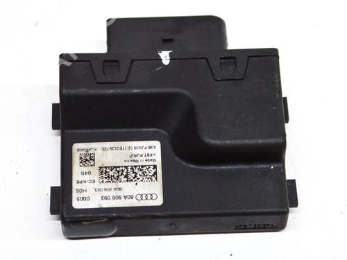 Used Electronic module AUDI Q5 (FYB, FYG) 2.0 TDI quattro (190 hp) 11113166