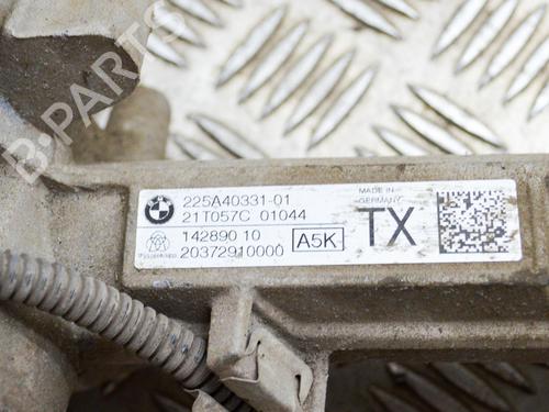 Steering rack BMW 3 (G20, G80, G28) 330 e Plug-in-Hybrid xDrive | BP27757938M22 