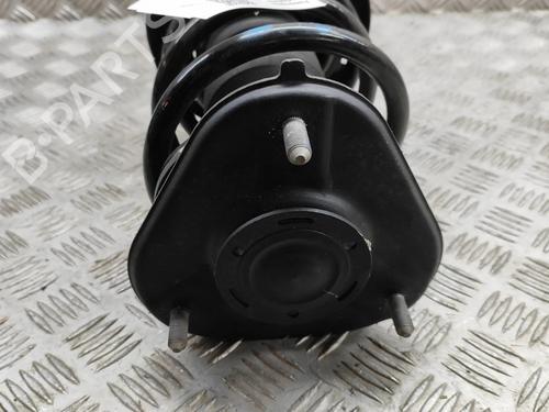Left front shock absorber TOYOTA C-HR (_X2_, _H2_) Hybrid (MAXH20) | BP27791281M16 