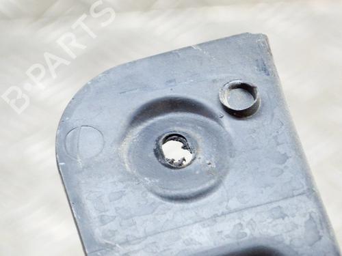 Rear bumper bracket FORD FIESTA VI (CB1, CCN) 1.0 Sport | BP8843413C159 