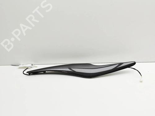 Console centrale ASTON MARTIN DBX 4.0 All-wheel Drive | BP36809538I22 - Image 2