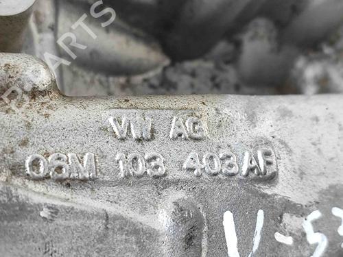 Cylinder head PORSCHE CAYENNE (9YA) 3.0 AWD (9YAAA1) | BP29391925M5 