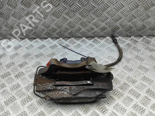 Left front brake caliper TESLA MODEL X (5YJX) P100D AWD | BP34443598M105  - Image 5