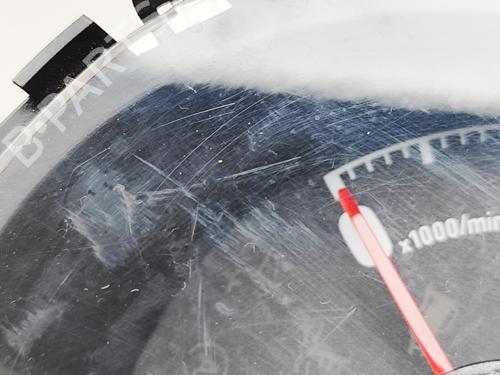 Instrument cluster OPEL VIVARO B Van (X82) 1.6 CDTI (05) | BP30323950C47 