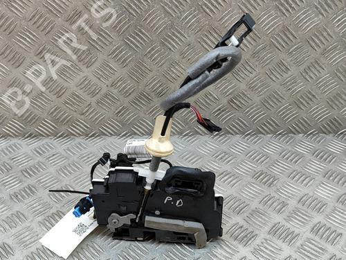 Front right lock VW ID.5 (E39) GTX | BP27767807C97 
