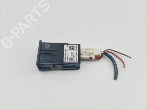 Electronic module MERCEDES-BENZ EQA (H243) EQA 250 (243.701) | BP38706700M83 - Image 5