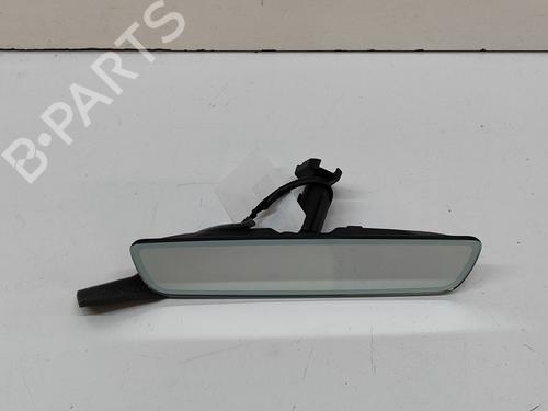 Used Rear mirror NISSAN QASHQAI III (J12) 1.3 DIG-T (140 hp) 28565273