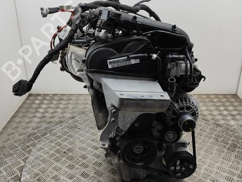 Engine SKODA FABIA III Estate (NJ5) 1.0 TSI | BP19502172M1 