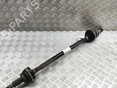 Right rear driveshaft LAND ROVER RANGE ROVER VELAR (L560) 2.0 D180 TD4 4x4 | BP24975464M41