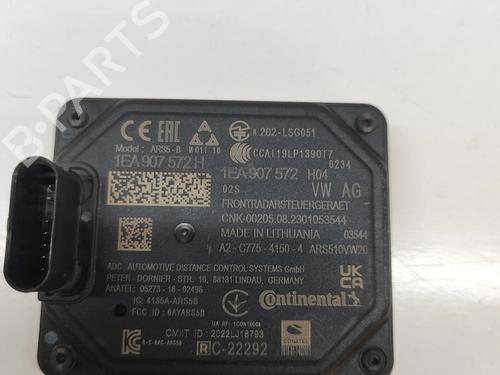 Electronic module AUDI Q4 E-TRON Sportback (F4N) 40 | BP33372982M83 - Image 6