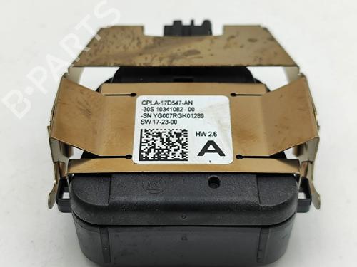 Electronic sensor LAND ROVER RANGE ROVER VELAR (L560) 2.0 D240 SD4 4x4 | BP29337353M84 - Image 5