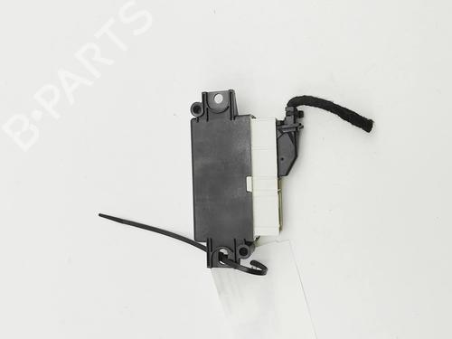 Electronic module VW CADDY IV Box Body/MPV (SAA, SAH) 2.0 TDI | BP38783090M83 - Image 3