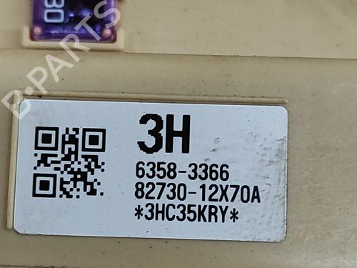 Electronic module TOYOTA AURIS (_E18_) 1.6 (ZRE181_, ZRE185_, ZRE185R, ZRE181R) | BP23249621M83 