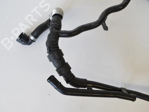Pipe VW GOLF VII (5G1, BQ1, BE1, BE2) 1.6 TDI 4motion | BP30247904M125 - Image 5