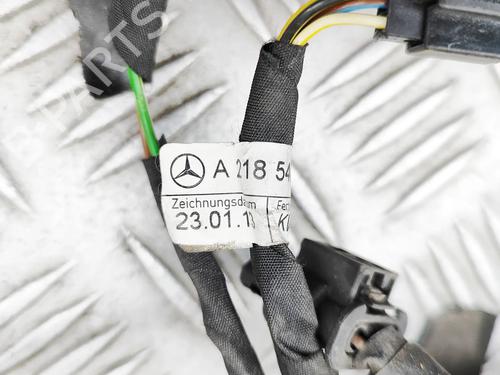 Electronic module MERCEDES-BENZ CLS (C218) CLS 250 CDI / BlueTEC / d (218.303, 218.304) | BP33384726M83 - Image 6
