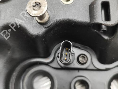 Valve cover BMW 5 (E60) 530 d | BP37599073M124 - Image 7