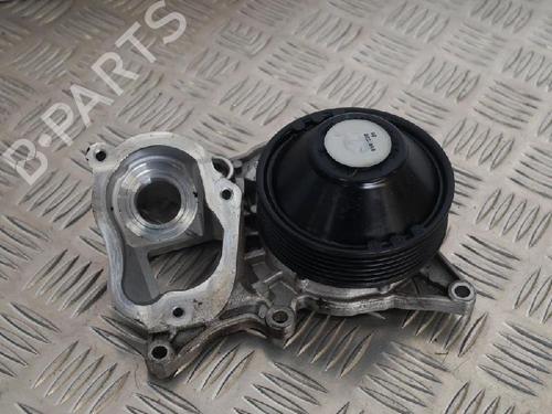 Auxiliary water pump BMW 5 Touring (F11) 535 d | BP14658068M111 
