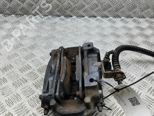 Right rear brake caliper PORSCHE CAYENNE (92A) 3.0 Diesel | BP34374477M106 - Image 7