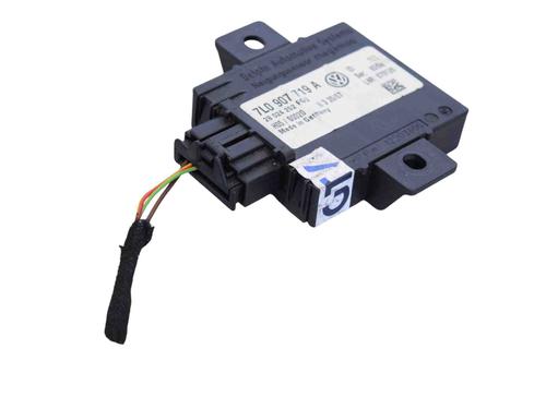 Elektronisk modul PORSCHE CAYENNE (9PA) S 4.8 | BP30284474M83