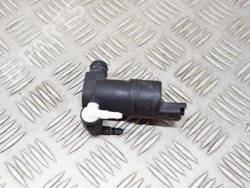 Used Washer pump PEUGEOT 208 I (CA_, CC_) 1.6 HDi / BlueHDi 75 (75 hp) 14643539