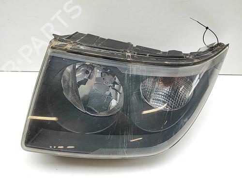 Used Right headlight Right headlight 37481376 37481376