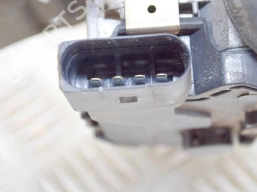 Front wiper motor FORD S-MAX (WA6) 2.0 TDCi | BP9630569M29