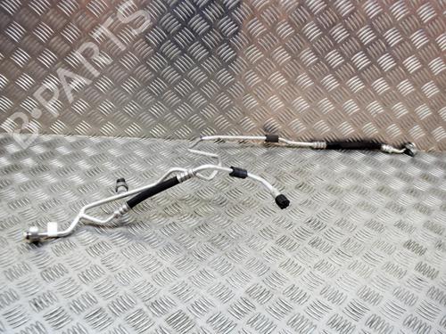 Used AC pipe BMW X3 (F25) sDrive 18 d (150 hp) 14629256
