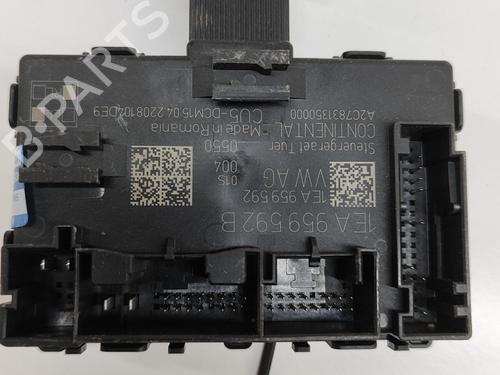 Elektronisk modul VW ID.4 (E21) PRO | BP27782149M83 