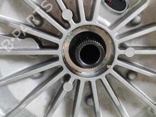 Gearbox VW TIGUAN (CT1) 1.5 eTSI | BP35811377M3 - Image 7
