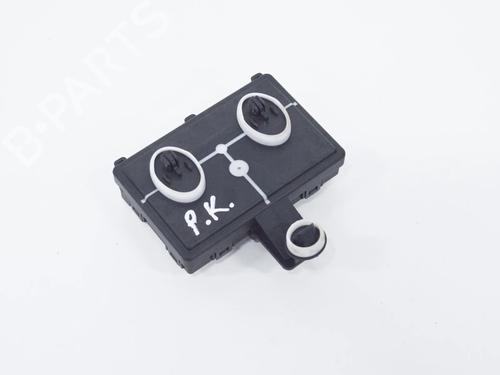 Used Electronic module Electronic module AUDI Q7 (4MB, 4MG, 4MQ) 3.0 TDI quattro (272 hp) 6756635 6756635