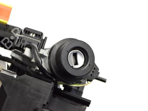 Steering column AUDI R8 (422, 423) 5.2 FSI quattro | BP33343383M21 - Image 6